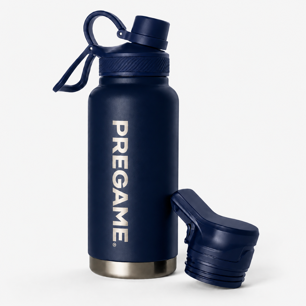 PREGAME Bottle