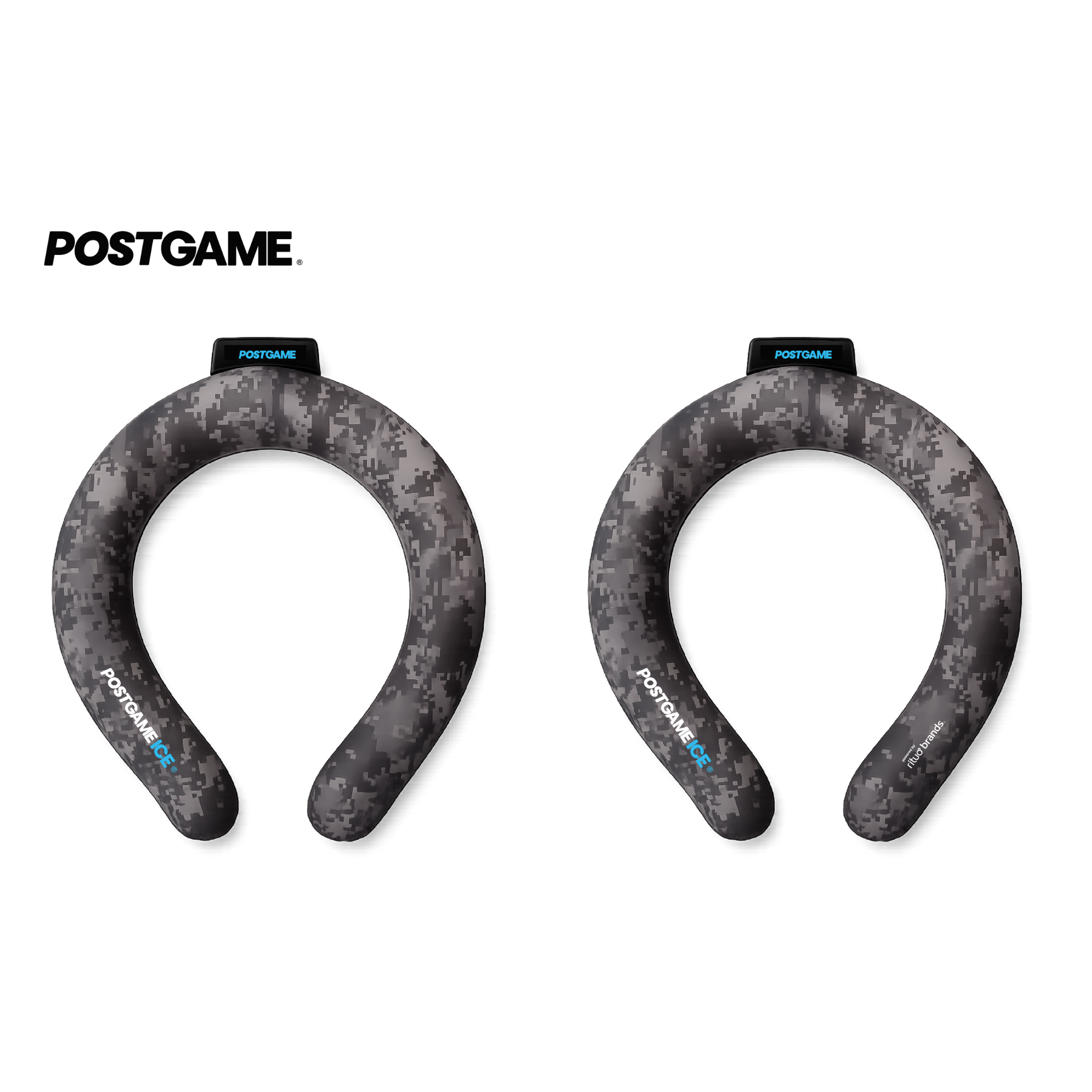 POSTGAME ICE