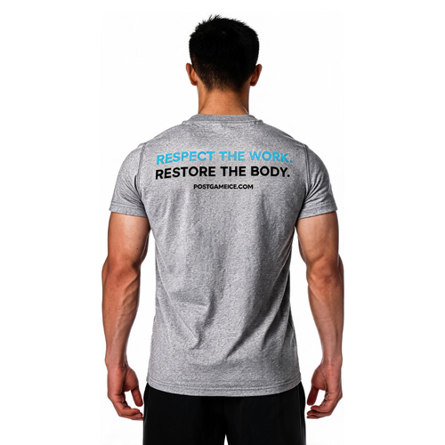 POSTGAME ICE T-Shirt