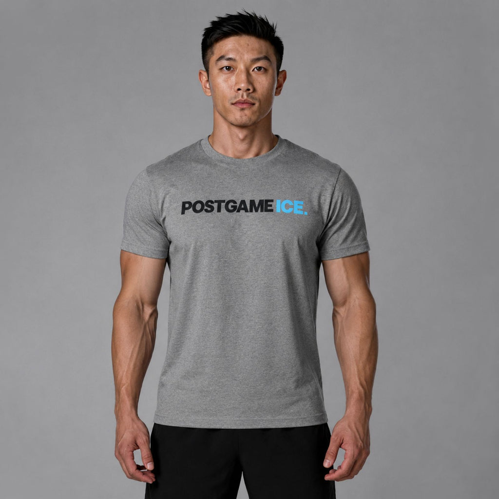 POSTGAME ICE T-Shirt
